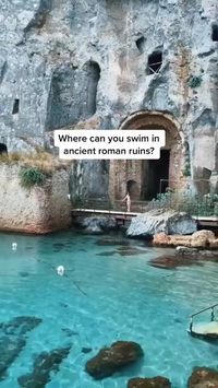 Immerse in history! Discover a unique travel experience at a luxury hotel built on ancient Roman ruins. Dive into the past as you swim amidst breathtaking remnants. Plan your getaway now and book with us for an unforgettable adventure.