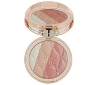 Check out this product at Sephora.com - Charlotte Tilbury Pillow Talk Multi-Glow Face & Eye Highlighter Palette - Romance Light