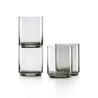 Tuscany Stackables Classics Tall Glasses