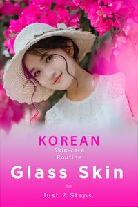 Ever wondered how Koreans have such beautiful, radiant, and well-toned skin? Their secret has now been revealed! Korean women follow a 7-step korean skin care routine that makes their skin look like it never ages. It may be taxing to follow a 7-step korean skin care routine every single day. However, the results that have been seen with this beauty regimen will surely keep you motivated.