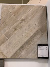 Tahoe COLOR: Frost - FR Sizing: 4" x 40" and 8" x 40" alternating