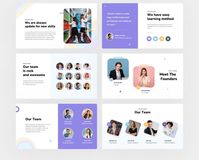 Scool - Education PowerPoint Presentation by mhudaaa | GraphicRiver