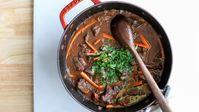 Mahogany Beef Stew Recipe - Food.com