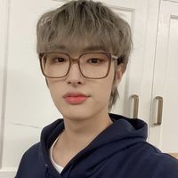 ateez mingi icon selca twitter