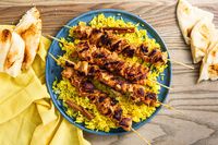 How To Make Chicken Tikka At HomeDelish UK