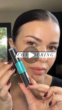 9,578 likes, 138 comments - mmb_makemebeautiful on May 18, 2024: "Contouring a faire et ne pas faire ! 1- Pinceau F48 soft coverage @sigmabeauty avec le code MBB profite de 10% réduction sur tout le site . 2- DUO CONTOURING & HIGHLIGHTER WONDERSTICK teinte médium @nyxcosmetics_france #makeuptutorial #contour #nyxcontouring #sigma @nyxcosmetics_france". 