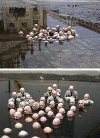 Isaac Cordal