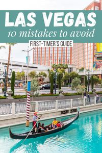 First time in Las Vegas: 14 travel tips you need to know. Things to do in Las Vegas for first-timers. Vegas vacation on a budget. Everything you need to know about visiting Las Vegas. Las Vegas travel guide. Vegas on a budget. Cheap things to do in Vegas. Free things to do in Vegas.