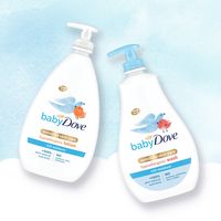 Amazon.com: Baby Dove: Baby Skin Care Basics