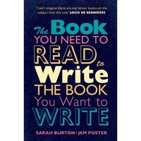 Have you ever wanted to write a novel or short story but didn't know where to start? If so, this is the book for you. It's the book for anyone, in fact, who wants to write to their full potential. Practical and jargon-free, rejecting prescriptive templates and formulae, it's a storehouse of ideas and advice on a range of relevant subjects, from boosting self-motivation and confidence to approaching agents and publishers. Drawing on the authors' extensive experience as successful writers and inspiring teachers, it will guide you through such essentials as the interplay of memory and imagination; plotting your story; the creation of convincing characters; the uses of description; the pleasures and pitfalls of research; and the editing process. The book's primary aim is simple: to help its re