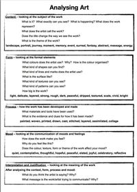 REFLECTION (based on Blooms Taxonomy) REMEMBERING (What did I do?) Describe what you did: UNDERSTANDING (What was important about what I did?) Describe what was important about what y...