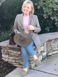 Comfiest Shoes Your Over-50 Feet Will Love - A Well Styled Life®