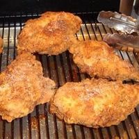 Tender Pan-Fried Chicken Breasts - Allrecipes.com