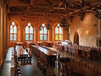 old rich school interior - Google Search