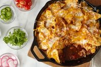 Taco Casserole