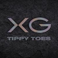 #XG #TippyToes