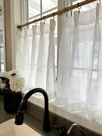 This Curtains item by FrostingHomeDecorInc has 70 favorites from Etsy shoppers. Ships from Mason City, IA. Listed on Jun 27, 2024