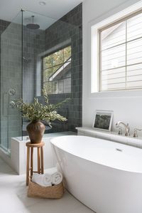 CHARLOTTE PARK NEW BUILDS — Lauren DeBello Interiors