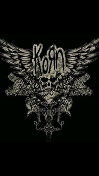 Korn wallpaper