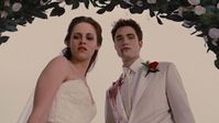 Twilight:Breaking Dawn (Part 1)-2011