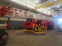 Cooper 550HP Workover Rig ⋆ PetroRigs.com