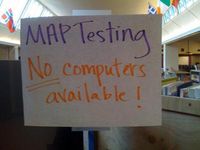 15 Reasons Why the Seattle School District Should Shelve the MAP® Test—ASAP