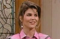 12 Times Aunt Becky From “Full House” Slayed The ’90s Fashion Game