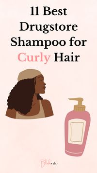 Shampoos with coconut milk extracts, argan oil, and citrus extracts benefit your hair, especially by enhancing and defining your curls. With this plethora of factors to be considered, we have made your job of selecting the ideal drugstore shampoo for curly hair a little easier. Additionally, they are sulfate and paraben free, ensuring you have one less thing to worry about.