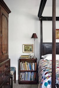 Ben Pentreaths home in Dorset | House & Garden