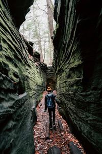 Explore the Ledges of Northeast Ohio ⋆