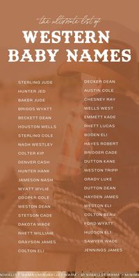 On the hunt for a unique and rustic country boy name with meaning? This list of 250+ names is perfect for parents looking for a timeless, rugged, and heartfelt choice.From charming classics like Wyatt and Levi to rare finds like Boone and Colton, these names capture the spirit of the countryside. Each name comes with its meaning, making it easy to choose one that truly resonates.Click now to explore this ultimate list of country boy names and find the perfect one for your little cowboy!