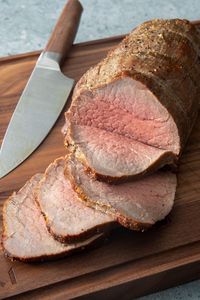 Best Roast Beef