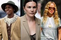 The Key Jewelry Trends 2024 To Know This Year | PORTER