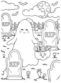 You can Download, Print and Share these Ghost Halloween Coloring Page for free. #Coloringpagesonly #coloringpages #coloringpagesforkids #coloringpage #coloringsheets #coloringbook #freecoloringpages #color #coloring #paint #art #drawing #painting #pictures #images #sketch #trending #trends #pinterest #forkids #free #printable #halloween #ghost #cartoon #halloweencoloringpages #ghostcoloringpages #cute