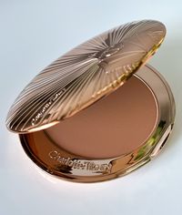 Airbrush Matte Bronzer - Charlotte … curated on LTK