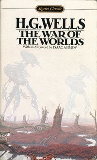 The War of the Worlds | H.G. Wells