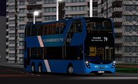 ADL Enviro500 MMC | Roblox大典 | Fandom