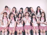 kpop icon izone lq hq cute selca ot12