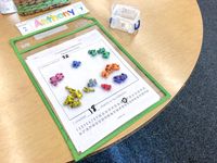 Counting Collections: Transform Your Math Instruction | Research and Play