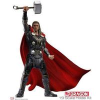 Marvel Thor: The Dark World Thor Model Kit