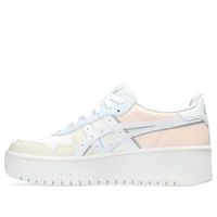 (WMNS) ASICS Japan S PF 'Pearl Pink Light Blue' 1202A360-113