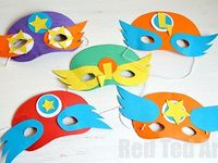 Maskers