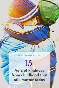 Everyone comes across at-least once in their life- a person who helps them out in their most vulnerable and challenging phase. Here is my story of kindness that I still feel blessed and grateful about and 15 other acts of kindness that we must adopt immediately!