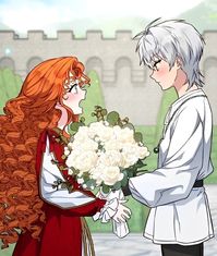 [110] Marriage of Convenience / The Marriage Business / 결혼 장사 (Manhwa)