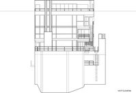 Richard Meier | Pabellón Douglas | Harbour Springs, Michigan, Estados Unidos | 1973