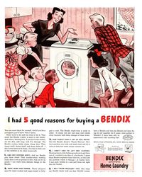 Bendix 1947