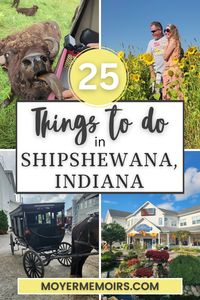 Explore Shipshewana Indiana & find all the best things to do in LaGrange County and beyond during your Midwest roadtrip to Shipshewana Indiana. Wondering what to do in Shipshewana to plan your Shipshewana itinerary? Use this Shipshewana guide for the best Shipshewana activities, best Shipshewana shopping, best Shipshewana Restaurants, best Shipshewana Shows, best Shipshewana Tours & MORE! Amish tours in Shipshewana are the best activity in Shipshewana, immerse yourself in the Amish community!