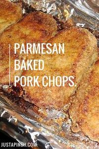 The best pork chop recipe you'll ever make for dinner...ever!