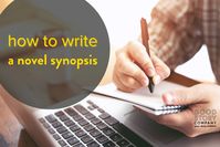 How to Write a Novel Synopsis — Good Story Company