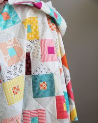 Summer Lucky | Cluck Cluck Sew